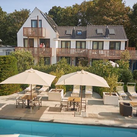 Villa Noordzee غينيسَّ المظهر الخارجي الصورة