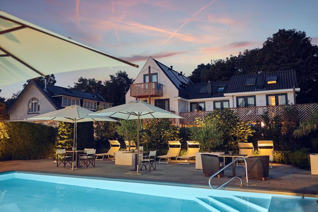 Villa Noordzee غينيسَّ المظهر الخارجي الصورة