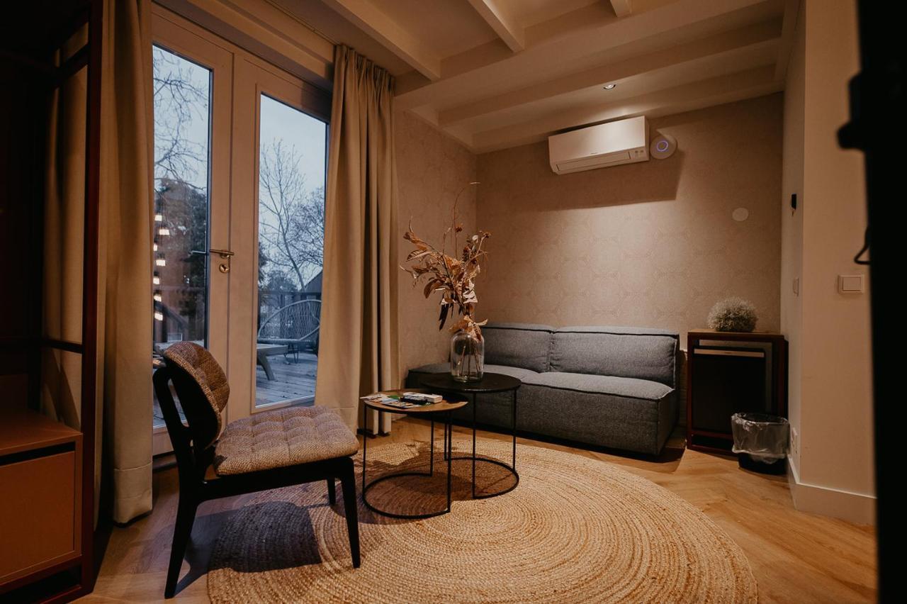 Villa Noordzee غينيسَّ المظهر الخارجي الصورة
